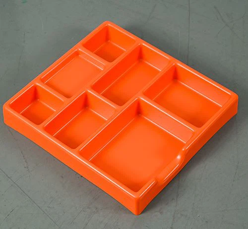 Blister Cavity Foods Tray For Cake&Dessert Blister Cavity Foods Tray For Cake&Dessert