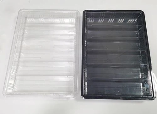 Blister Cavity Foods Tray For Cake&Dessert Blister Cavity Foods Tray For Cake&Dessert