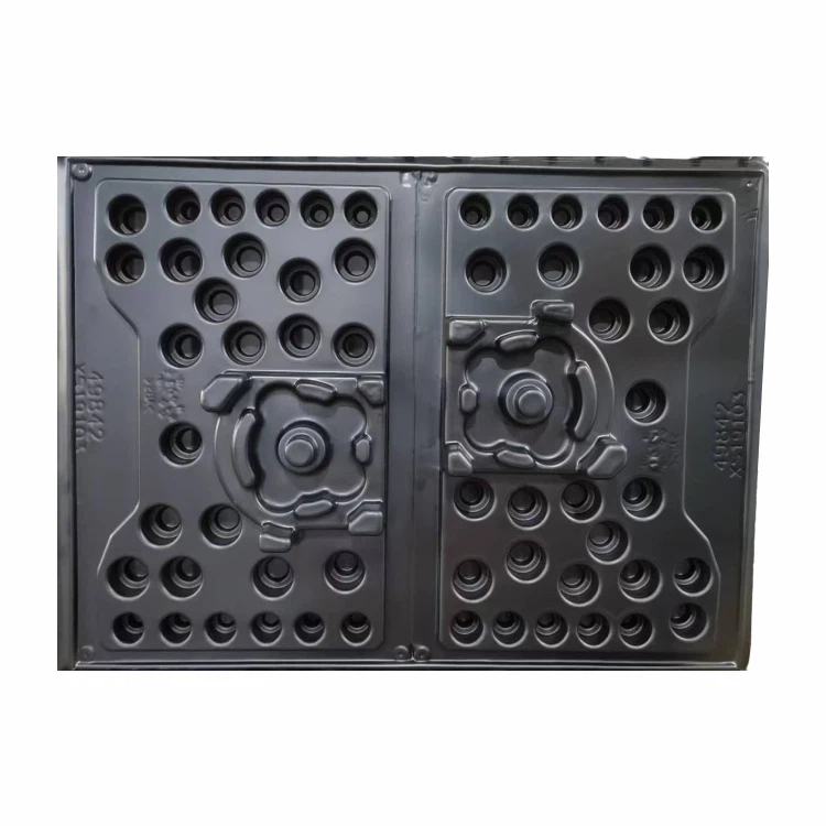 Thermoforming Hardwares Organizer Tray